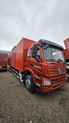Dayun N6 245 hp 4X2 9.7 m - фото 3