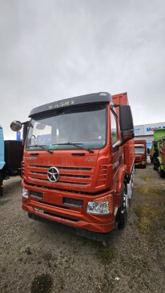 Dayun N6 245 hp 4X2 9.7 m - фото 4
