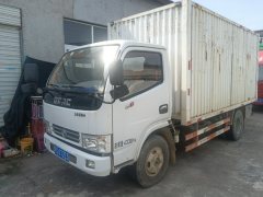 Dongfeng Duolika Dollicar D6 117 hp 4X2 4.2 m - фото 1