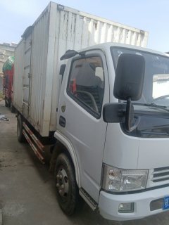 Dongfeng Duolika Dollicar D6 117 hp 4X2 4.2 m - фото 3