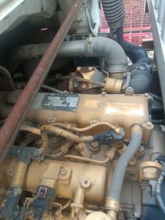 Dongfeng Duolika Dollicar D6 117 hp 4X2 4.2 m - фото 4