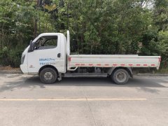 Feidie DX 102 hp 4X2 3.6 m - фото 2