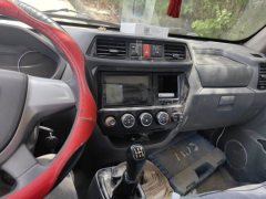 Feidie DX 102 hp 4X2 3.6 m - фото 4