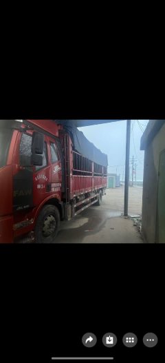FAW Jiefang J6L 240 hp 4X2 - фото 2