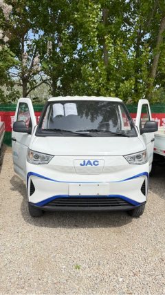 JAC M1 2.8 m - фото 2