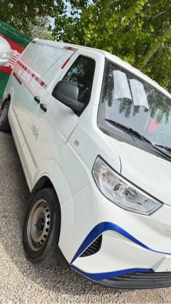JAC M1 2.8 m - фото 3