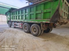 FAW Jiefang JH6 400 hp 8X4 7.4 m - фото 4