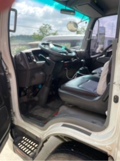 JAC Junling V7(A8) 159 hp 4X2 4.12 m - фото 4