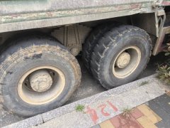 XCMG XG1H(G7) 375 hp 6X4 6 m - фото 4