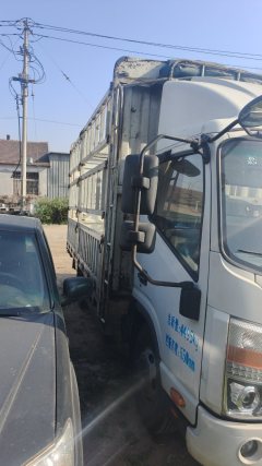 JAC Shuailing Q6 152 hp 4X2 4.18 m - фото 2