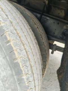 FAW Jiefang J6L 180 hp 4X2 6.75 m - фото 7