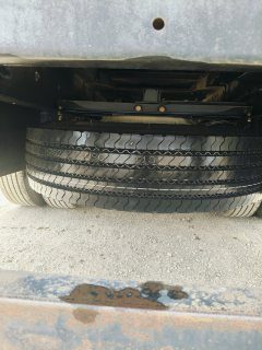 FAW Jiefang J6L 180 hp 4X2 6.75 m - фото 9