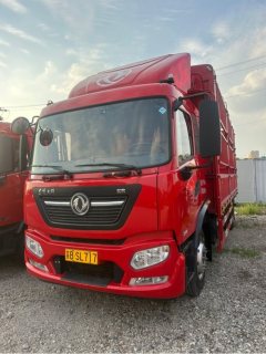 Dongfeng Tianjin KR PLUS 240 hp 4X2 - фото 2