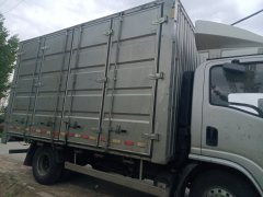 Shacman Delong K3000 150 hp 4X2 4.17 m - фото 1