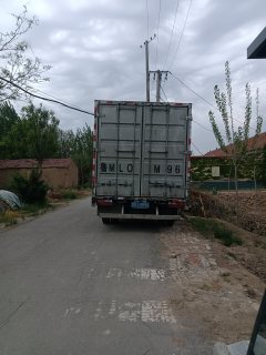 Shacman Delong K3000 150 hp 4X2 4.17 m - фото 3