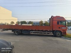 Sinotruk Sitrak G5S 330 hp 6X2 9.8 m - фото 4