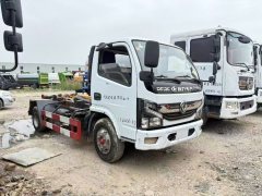 Dongfeng Captain E 160 hp - фото 1