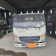 Dongfeng Captain K6 160 hp - фото 1