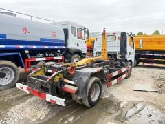 Dongfeng Captain K6 160 hp - фото 3
