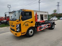 Dongfeng Huashen V3 116 hp - фото 1
