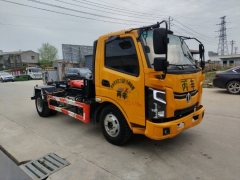 Dongfeng Huashen V3 116 hp - фото 2