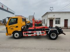 Dongfeng Huashen V3 116 hp - фото 3