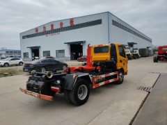 Dongfeng Huashen V3 116 hp - фото 4