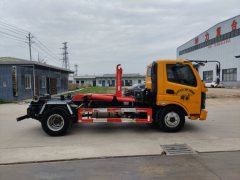Dongfeng Huashen V3 116 hp - фото 5