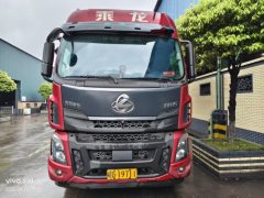 Dongfeng Liuzhou Chenglong H5 460 hp 6X4 - фото 1