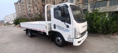 Foton Ollin EM 4.17 m - фото 1