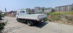 Foton Ollin EM 4.17 m - фото 2