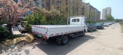 Foton Ollin EM 4.17 m - фото 4