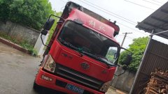 FAW Jiefang Tiggo V 160 hp 4X2 4.21 m - фото 2