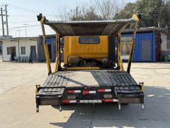 SINOTRUK HOWO Light Duty Truck Hanjiang 4X2 4 m - фото 5