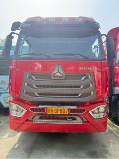 Sinotruk HOWO TS5 220 hp 4X2 6.75 m - фото 3