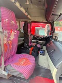 Sinotruk HOWO TS5 220 hp 4X2 6.75 m - фото 4