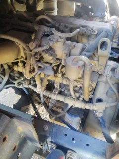 Dongfeng Duolika Dollicar D6 102 hp 4X2 4.17 m - фото 3