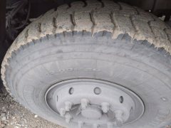 JAC Gallop K3 375 hp 8X4 8.8 m - фото 8