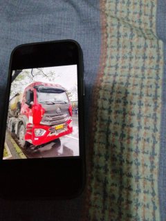 Sinotruk HOWO TS5 460 hp 6X4 - фото 2