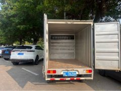 Wuling 99 hp 4X2 2.6 m - фото 9