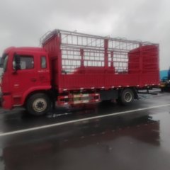 JAC Gallop Gelfa A5 220 hp 4X2 6.8 m - фото 4