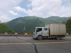 Dongfeng Captain K6-N(N300) 140 hp 4X2 3.09 m - фото 2