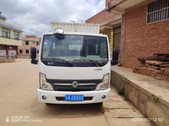 Dongfeng Captain K6-N(N300) 140 hp 4X2 3.09 m - фото 3