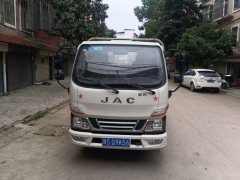 JAC Junling V3 120 hp 4X2 4.18 m - фото 1