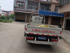 JAC Junling V3 120 hp 4X2 4.18 m - фото 4