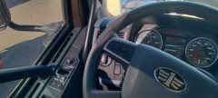 FAW Jiefang J6P 240 hp 6X2 7.7 m - фото 2