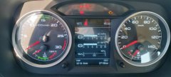 FAW Jiefang J6P 240 hp 6X2 7.7 m - фото 3