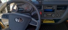 FAW Jiefang J6P 240 hp 6X2 7.7 m - фото 5