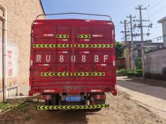 SINOTRUK HOWO Light Duty Truck Commander 160 hp 4X2 4.15 m - фото 6