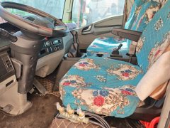 SINOTRUK HOWO Light Duty Truck Commander 160 hp 4X2 4.15 m - фото 9
